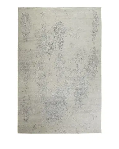 Nourison Minette Hand-Knotted Rug | Thumbnail 3 Nourison Minette Hand-Knotted Rug | Thumbnail 3