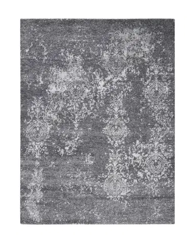 Nourison Mamie Hand-Knotted Rug | Thumbnail 2 Nourison Mamie Hand-Knotted Rug | Thumbnail 2