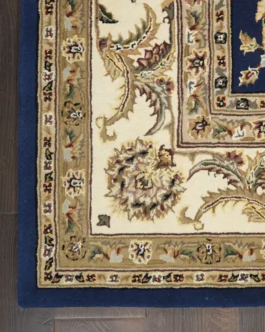 Nourison Brie Hand Tufted Rug | Thumbnail 2 Nourison Brie Hand Tufted Rug | Thumbnail 2
