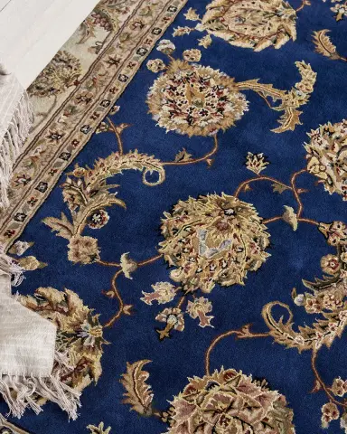Nourison Brie Hand Tufted Rug | Thumbnail 3 Nourison Brie Hand Tufted Rug | Thumbnail 3