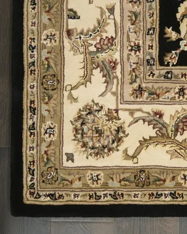 Nourison Brie Hand Tufted Rug | Thumbnail 2 Nourison Brie Hand Tufted Rug | Thumbnail 2