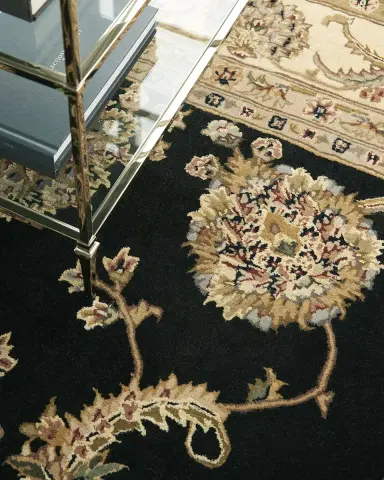 Nourison Brie Hand Tufted Rug | Thumbnail 3 Nourison Brie Hand Tufted Rug | Thumbnail 3