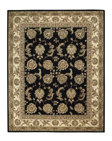Nourison Brie Hand Tufted Rug | Thumbnail 1 Nourison Brie Hand Tufted Rug | Thumbnail 1