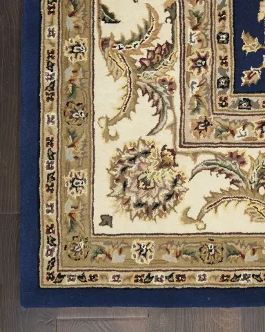 Nourison Brie Hand Tufted Rug | Thumbnail 2 Nourison Brie Hand Tufted Rug | Thumbnail 2