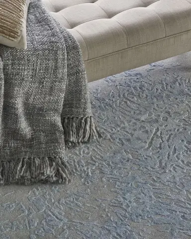 Nourison Jenkins Hand-Loomed Rug | Thumbnail 4 Nourison Jenkins Hand-Loomed Rug | Thumbnail 4
