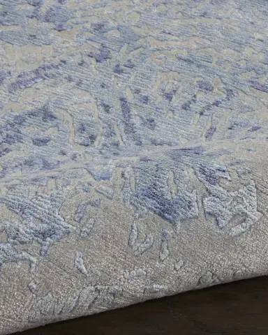 Nourison Jenkins Hand-Loomed Rug | Thumbnail 5 Nourison Jenkins Hand-Loomed Rug | Thumbnail 5