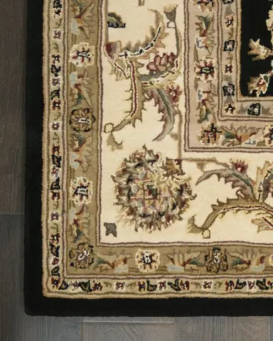 Nourison Brie Hand Tufted Rug | Thumbnail 2 Nourison Brie Hand Tufted Rug | Thumbnail 2