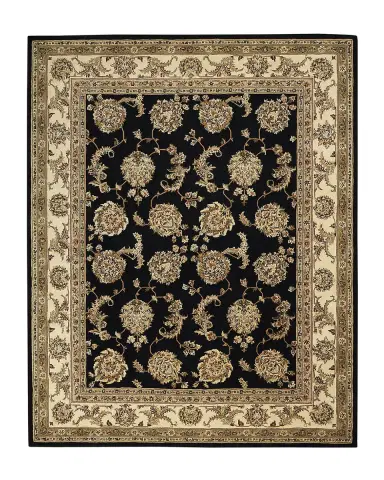 Nourison Brie Hand Tufted Rug | Thumbnail 1 Nourison Brie Hand Tufted Rug | Thumbnail 1