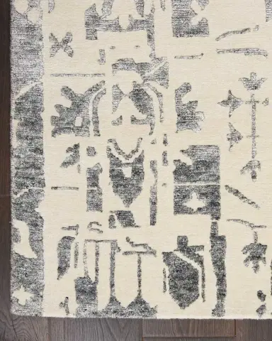Nourison Kensley Hand-Loomed Rug | Thumbnail 3 Nourison Kensley Hand-Loomed Rug | Thumbnail 3