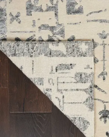 Nourison Kensley Hand-Loomed Rug | Thumbnail 4 Nourison Kensley Hand-Loomed Rug | Thumbnail 4