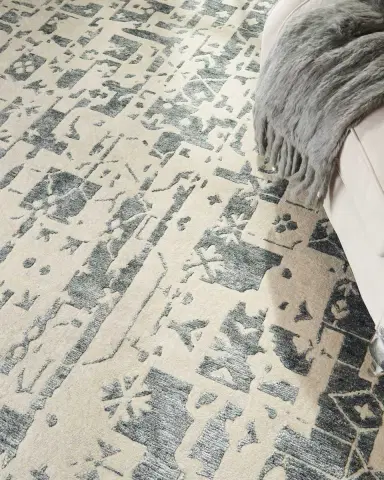 Nourison Kensley Hand-Loomed Rug | Thumbnail 1 Nourison Kensley Hand-Loomed Rug | Thumbnail 1