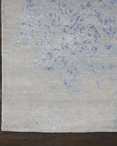 Nourison Jenkins Hand-Loomed Rug | Thumbnail 1 Nourison Jenkins Hand-Loomed Rug | Thumbnail 1