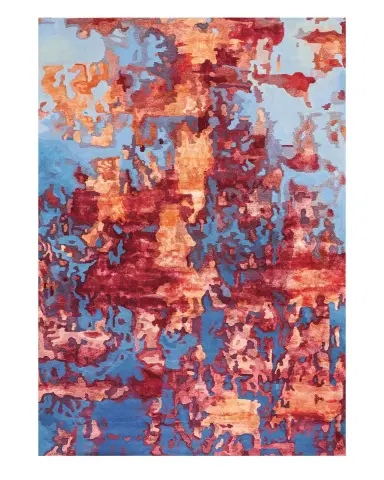 Nourison Kincaid Hand-Tufted Rug | Thumbnail 3 Nourison Kincaid Hand-Tufted Rug | Thumbnail 3