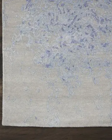 Nourison Jenkins Hand-Loomed Rug | Thumbnail 1 Nourison Jenkins Hand-Loomed Rug | Thumbnail 1