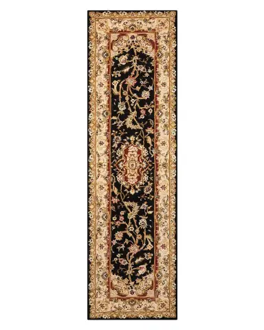 Nourison Beulah Hand-Tufted Rug | Thumbnail 1 Nourison Beulah Hand-Tufted Rug | Thumbnail 1