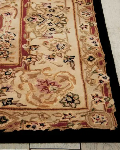 Nourison Beulah Hand-Tufted Rug | Thumbnail 3 Nourison Beulah Hand-Tufted Rug | Thumbnail 3