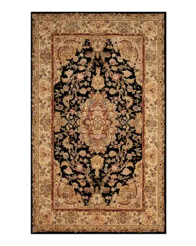 Nourison Beulah Hand-Tufted Rug | Thumbnail 1 Nourison Beulah Hand-Tufted Rug | Thumbnail 1