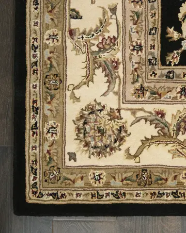 Nourison Brie Hand-Tufted Rug | Thumbnail 2 Nourison Brie Hand-Tufted Rug | Thumbnail 2