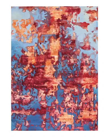 Nourison Kincaid Hand-Tufted Rug | Thumbnail 3 Nourison Kincaid Hand-Tufted Rug | Thumbnail 3