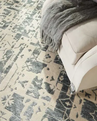 Nourison Kensley Hand-Loomed Rug | Thumbnail 1 Nourison Kensley Hand-Loomed Rug | Thumbnail 1
