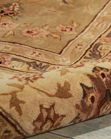 Nourison Brazos Hand-Tufted Rug | Thumbnail 3 Nourison Brazos Hand-Tufted Rug | Thumbnail 3