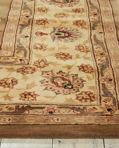 Nourison Brazos Hand-Tufted Rug | Thumbnail 4 Nourison Brazos Hand-Tufted Rug | Thumbnail 4