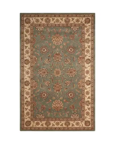 Nourison Keeyson Hand-Tufted Rug | Thumbnail 2 Nourison Keeyson Hand-Tufted Rug | Thumbnail 2