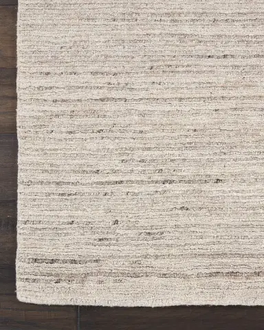 Nourison Erlanger Hand-Knotted Rug | Thumbnail 3 Nourison Erlanger Hand-Knotted Rug | Thumbnail 3