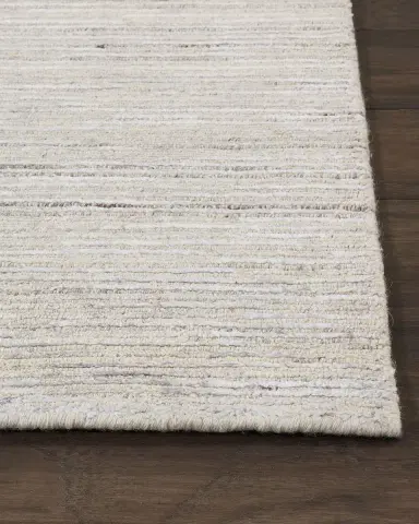 Nourison Loretto Hand-Knotted Rug | Thumbnail 3 Nourison Loretto Hand-Knotted Rug | Thumbnail 3