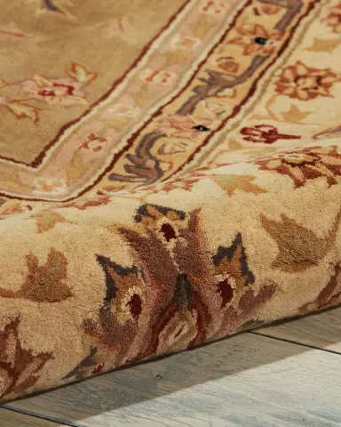 Nourison Brazos Hand-Tufted Rug | Thumbnail 3 Nourison Brazos Hand-Tufted Rug | Thumbnail 3