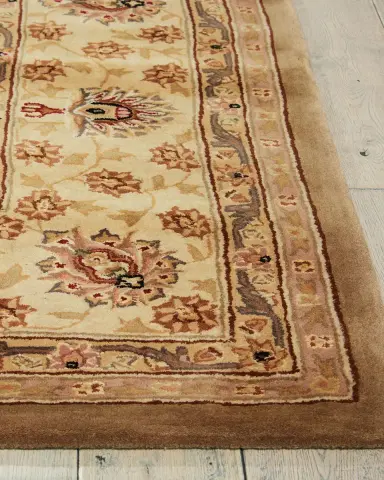 Nourison Brazos Hand-Tufted Rug | Thumbnail 4 Nourison Brazos Hand-Tufted Rug | Thumbnail 4