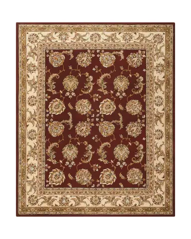 Nourison Red River Hand-Tufted Rug | Thumbnail 2 Nourison Red River Hand-Tufted Rug | Thumbnail 2