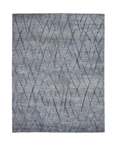 Nourison Crossgate Hand-Knotted Rug | Thumbnail 2 Nourison Crossgate Hand-Knotted Rug | Thumbnail 2