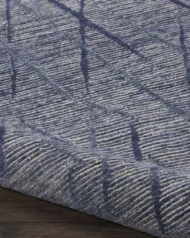 Nourison Crossgate Hand-Knotted Rug | Thumbnail 4 Nourison Crossgate Hand-Knotted Rug | Thumbnail 4