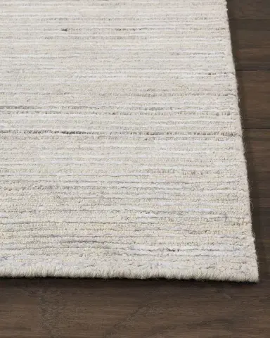 Nourison Loretto Hand-Knotted Rug | Thumbnail 3 Nourison Loretto Hand-Knotted Rug | Thumbnail 3