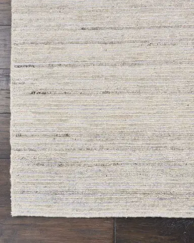 Nourison Loretto Hand-Knotted Rug | Thumbnail 4 Nourison Loretto Hand-Knotted Rug | Thumbnail 4