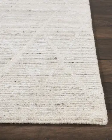Nourison Skarlen Hand-Knotted Rug | Thumbnail 3 Nourison Skarlen Hand-Knotted Rug | Thumbnail 3