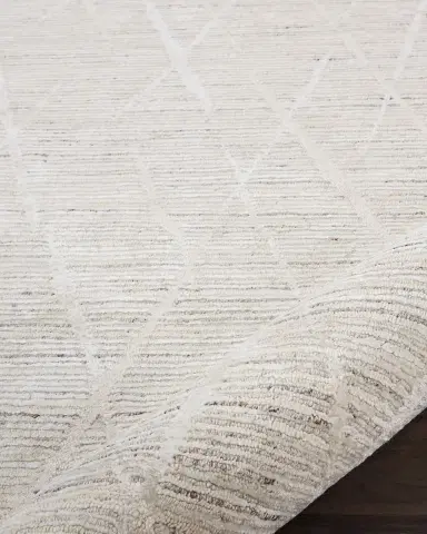 Nourison Skarlen Hand-Knotted Rug | Thumbnail 4 Nourison Skarlen Hand-Knotted Rug | Thumbnail 4