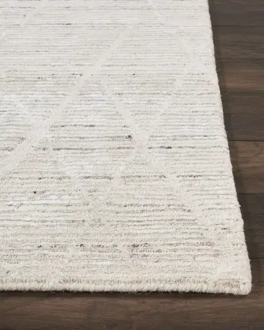 Nourison Skarlen Hand-Knotted Rug | Thumbnail 3 Nourison Skarlen Hand-Knotted Rug | Thumbnail 3