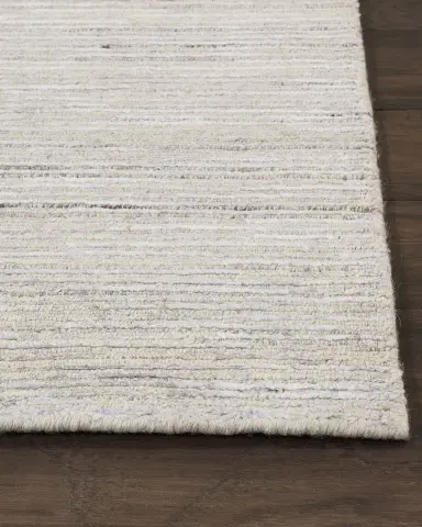 Nourison Loretto Hand-Knotted Rug | Thumbnail 3 Nourison Loretto Hand-Knotted Rug | Thumbnail 3