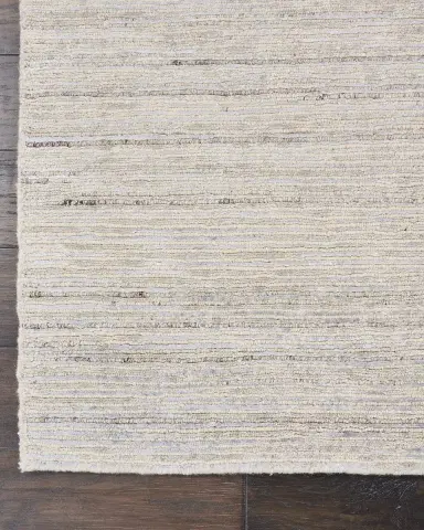 Nourison Loretto Hand-Knotted Rug | Thumbnail 4 Nourison Loretto Hand-Knotted Rug | Thumbnail 4