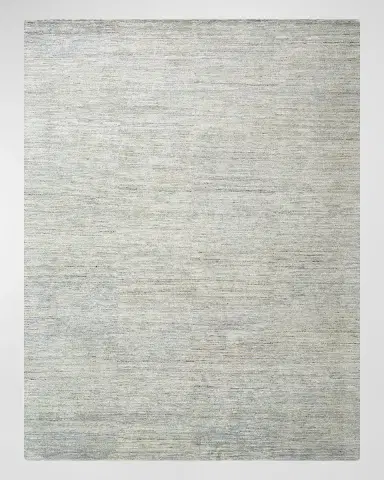 Nourison Danville Hand-Knotted Rug | Thumbnail 2 Nourison Danville Hand-Knotted Rug | Thumbnail 2