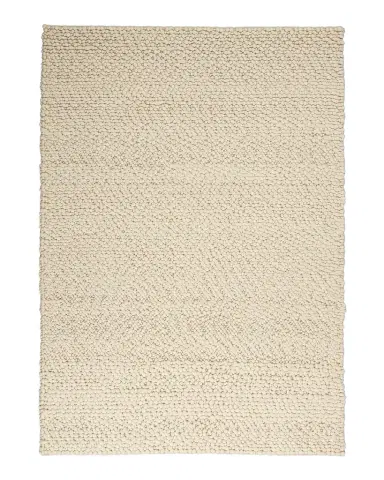 Calvin Klein Riverstone Hand-Knotted Rug | Thumbnail 1 Calvin Klein Riverstone Hand-Knotted Rug | Thumbnail 1