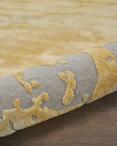 Nourison Muriel Hand-Tufted Rug | Thumbnail 3 Nourison Muriel Hand-Tufted Rug | Thumbnail 3
