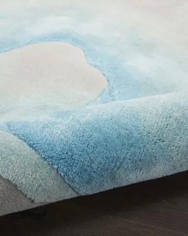 Nourison Cristina Hand-Loomed Rug | Thumbnail 3 Nourison Cristina Hand-Loomed Rug | Thumbnail 3