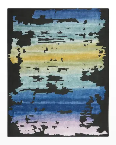 Nourison Meredith Hand-Tufted Rug | Thumbnail 2 Nourison Meredith Hand-Tufted Rug | Thumbnail 2