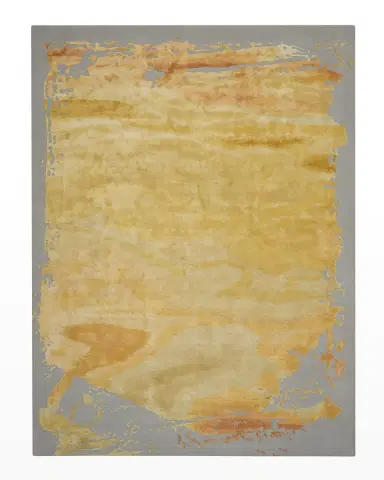 Nourison Muriel Hand-Tufted Rug | Thumbnail 2 Nourison Muriel Hand-Tufted Rug | Thumbnail 2