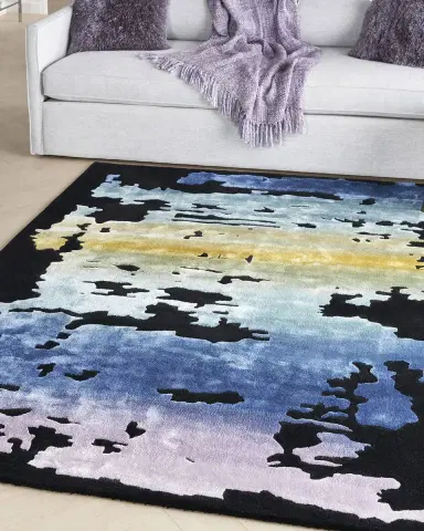 Nourison Meredith Hand-Tufted Rug | Thumbnail 1 Nourison Meredith Hand-Tufted Rug | Thumbnail 1