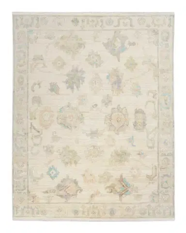 Nourison Wilks Hand-Knotted Rug | Thumbnail 1 Nourison Wilks Hand-Knotted Rug | Thumbnail 1