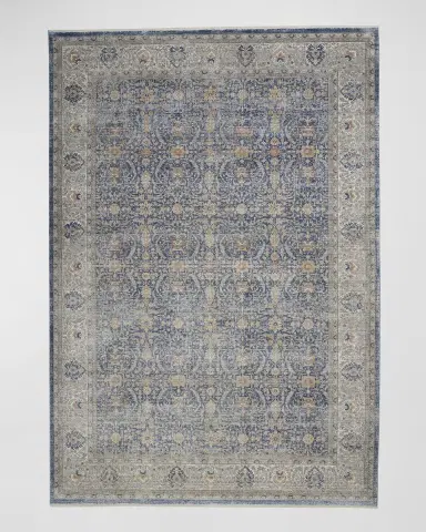 Nourison Simon Power-Loomed Rug | Thumbnail 2 Nourison Simon Power-Loomed Rug | Thumbnail 2